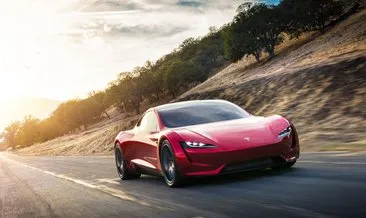 Tesla Roadster’in fiyatı nedir? İşte tüm detaylar