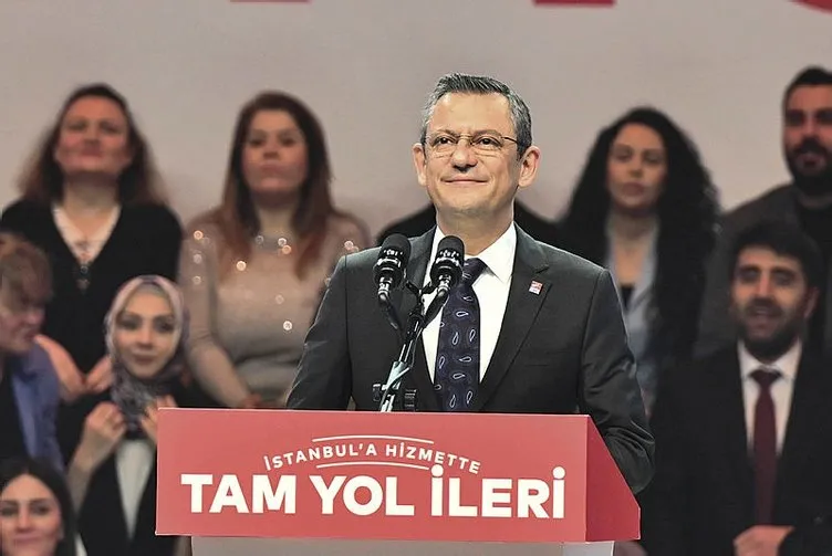 CHP’de ‘değişim’ lafta kaldı! Kılıçdaroğlu’nun 13 yılda yaptığını 2 aya sığdırdı