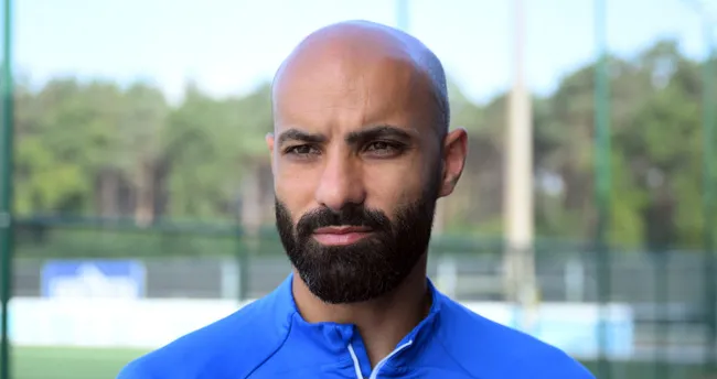 Sinan Bolat, Altay Bayındır’ın başarılı olacağına inanıyor: Sinan Bolat, Altay Bayındır’ın başarılı olacağına inanıyor: