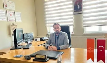 Okulun zil sesinden rahatsız oldu: Müdürü boynundan bıçakladı! #sakarya