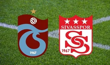 Trabzonspor Sivasspor maçı hangi kanalda? Süper Kupa Finali Trabzonspor Sivasspor ne zaman, saat kaçta, hangi kanalda canlı yayınlanacak?