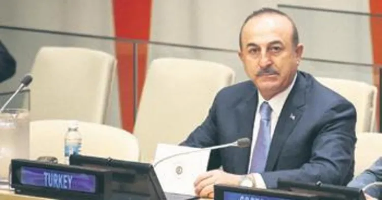 ‘Mazlum insanları yalnız bırakmadık’