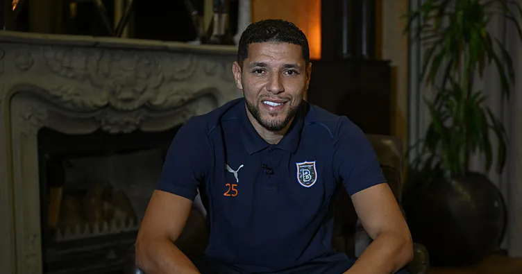 Başakşehir’in Faslı yıldızı Amine Harit’ten Galatasaray itirafı: Neredeyse anlaşmıştım