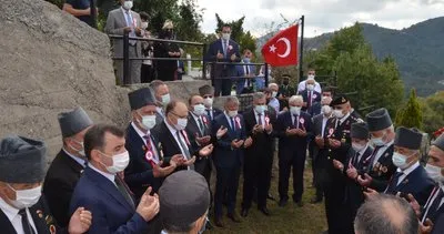 Gaziler Günü’nün 100. yıl dönümü Gaziler Günü’nün 100. yıl dönümü