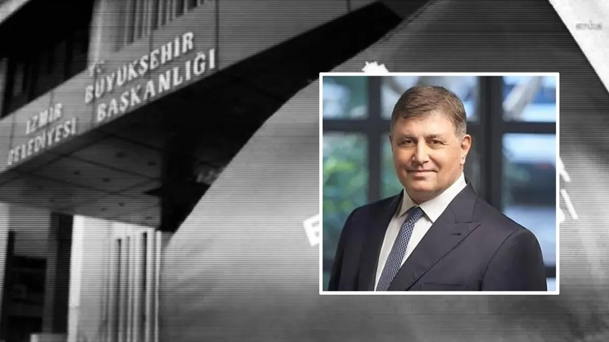 CHP'li belediyelerden satış yarışı: Cemil Tugay talimat verdi! 200 taşınmaz… CHP'li belediyelerden satış yarışı: Cemil Tugay talimat verdi! 200 taşınmaz…