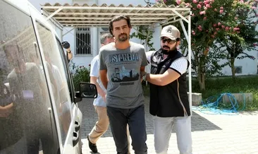 Darbeciyi kızının kimliği ele verdi