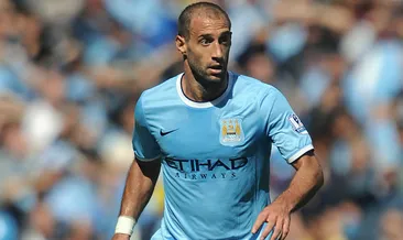 Pablo Zabaleta futbolu bıraktı!