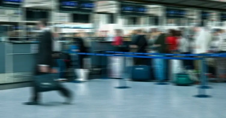 Atatürk Havalimanı’ndaki kokunun nedeni kayıp eşyadaki bagaj
