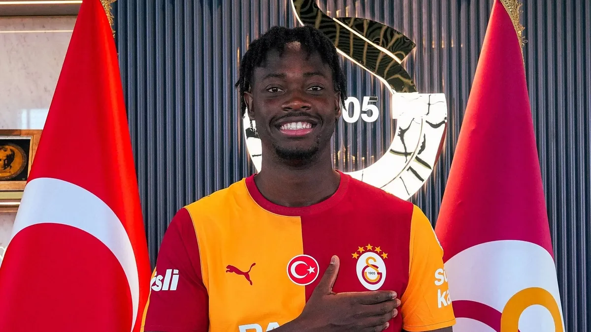 Galatasaray, El Chadaille Bitshiabu transferinin maliyetini açıkladı!