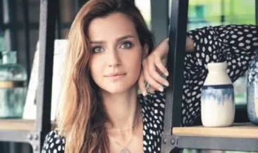 Oyunculuğa kampta karar verdi