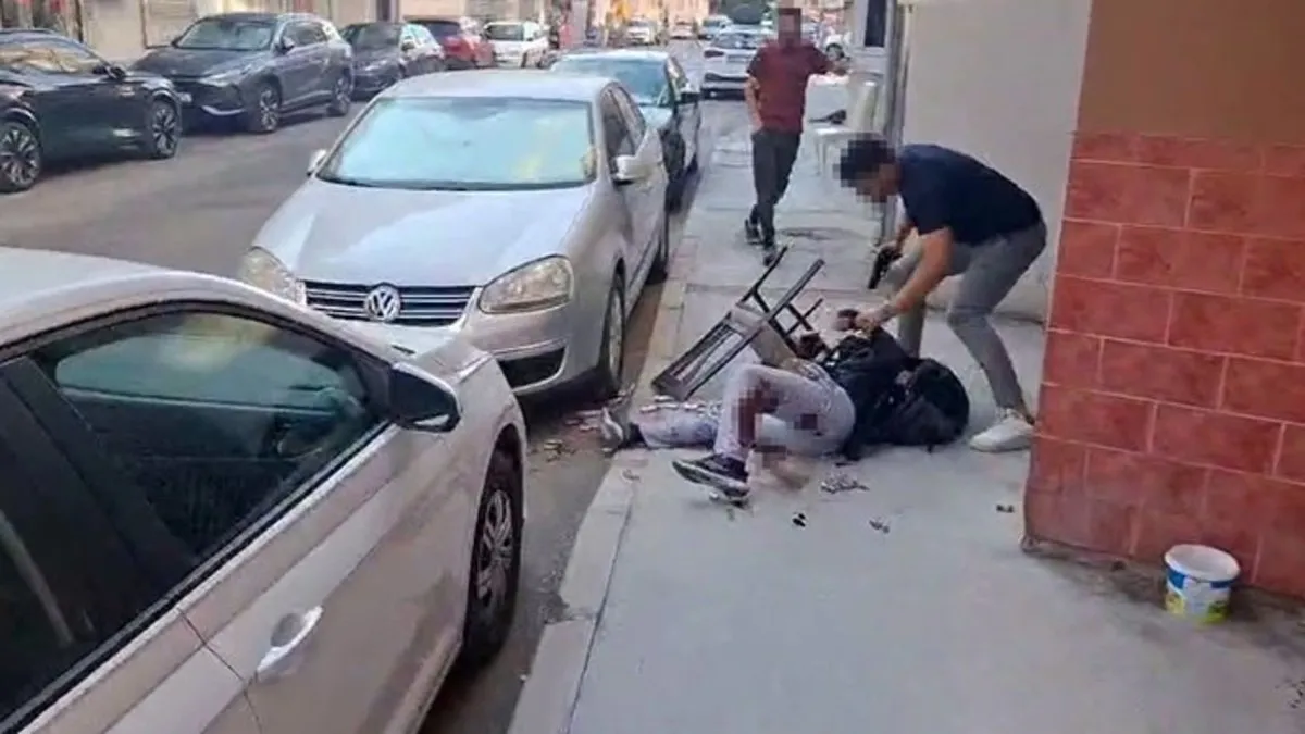 SON DAKİKA... İzmir'de iki polisimizi şehit etmişti! 16’lık katil Eren Bigül’ün savcılık sorgusu yapılacak...