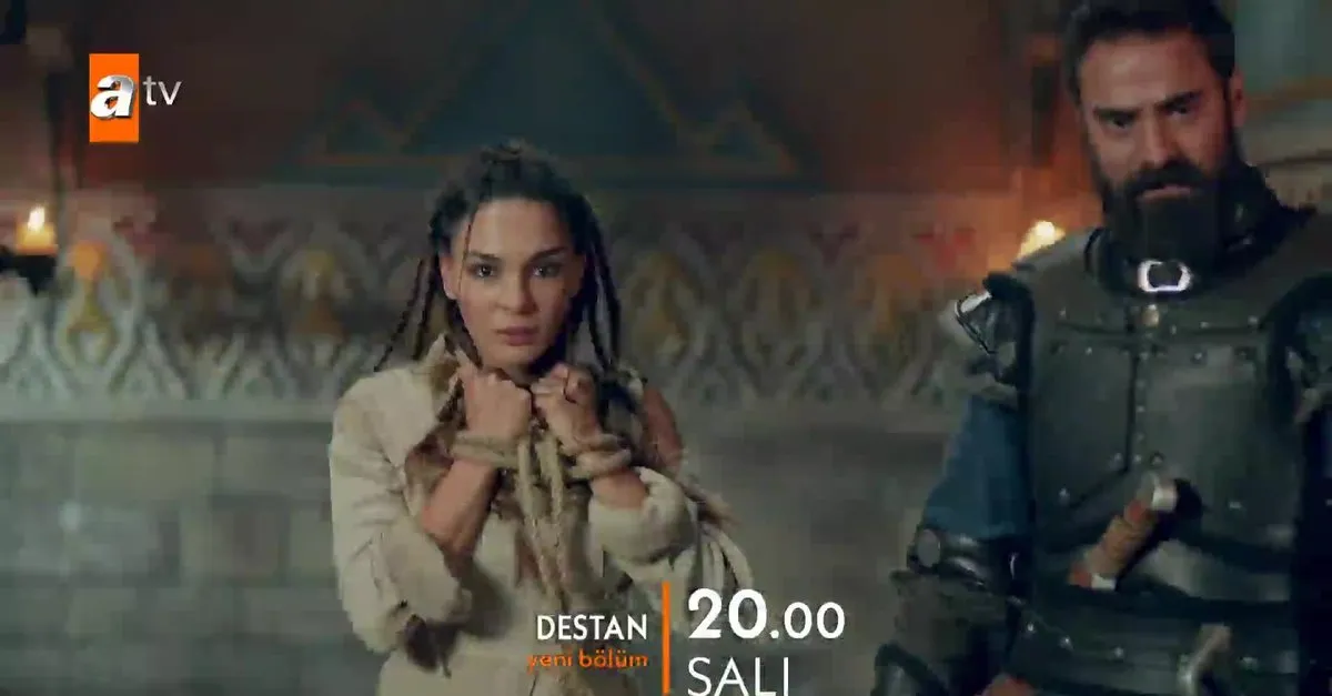 destan 2 yeni bolum fragmani yayinlandi izle biz kole degiliz videosunu izle son dakika haberleri destan 2 yeni bolum fragmani yayinlandi izle biz kole degiliz videosunu izle son dakika haberleri