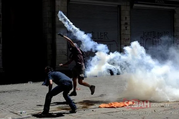 Gezi ihaneti 7 yaşında... Yıllar sonra ortaya çıkan şok detaylar!