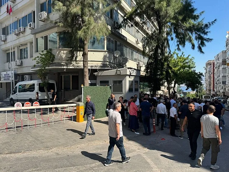 Son dakika: Tunç Soyer’den eşinin kooperatifine 8 ihalede 42 milyon lira! ÇEVLOG’un sahipleri firarda...
