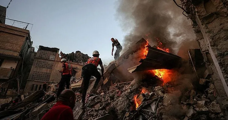 Yahudi yerleşimciler terör örgütü gibi! Filistinlileri böyle katlediyorlar