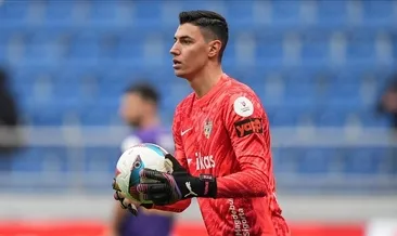 Berke Özer resmen Lille’de