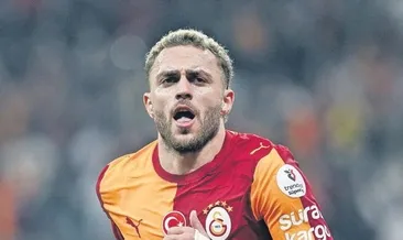 Zorlu görev jokerde!