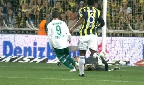 Twitter'da 'direk' geyikleri