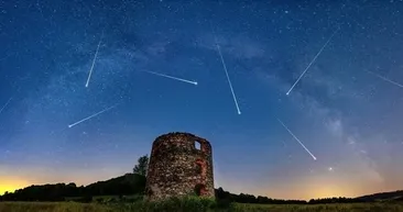Perseid meteor yağmuru ne zaman, Türkiye’den izlenecek mi? 2026 Ağustos göktaşı yağmuru geliyor!