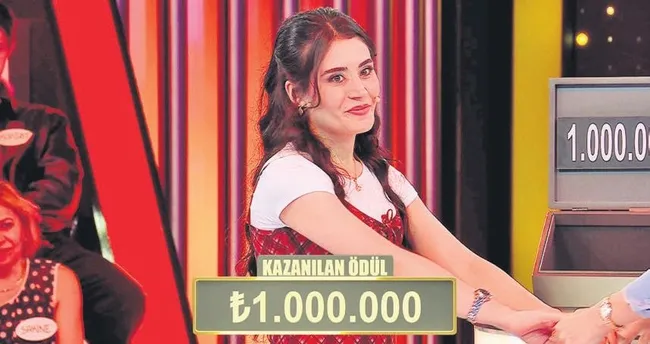 Risk aldı kutusunu seçti!