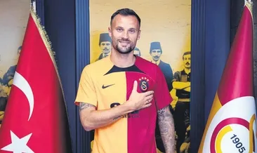 Çılgın taraftarı stada bekliyorum