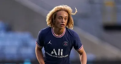 Real Madrid’i reddedip PSV’ye imza attı! PSG’nin genç yıldızından dikkat çeken karar...