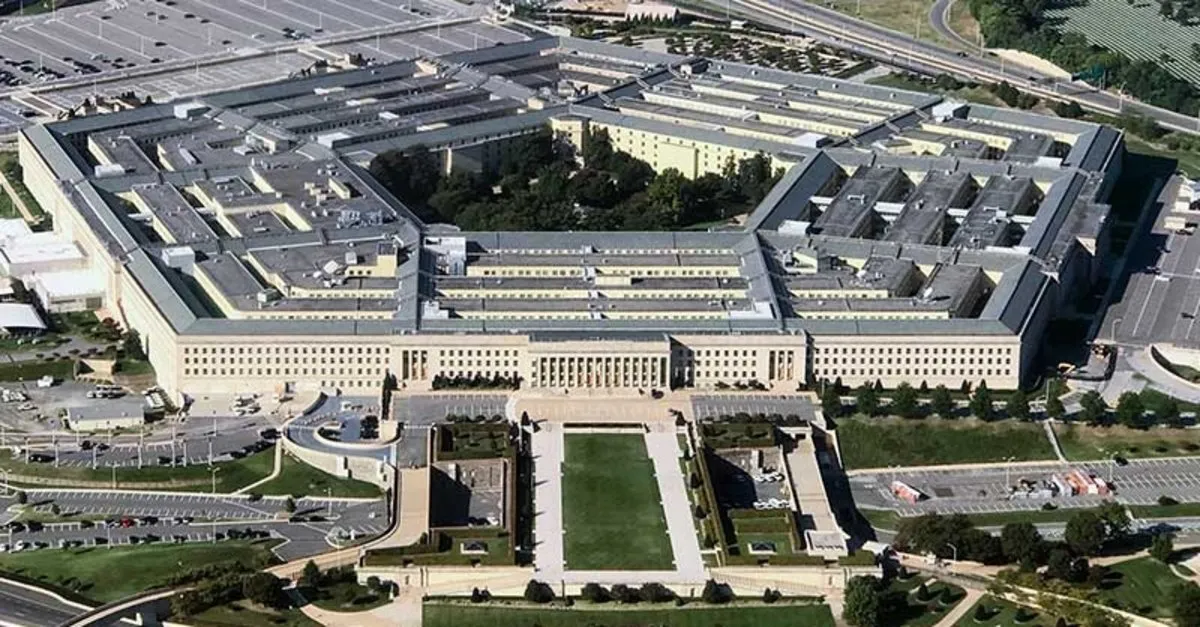 Pentagon’dan "gizlilik" talebi! Çin ve Rusya'ya karşı…