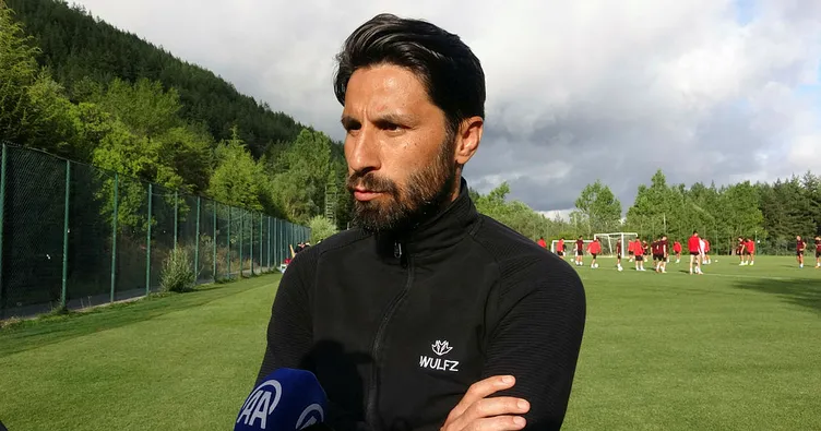 Fatih Karagümrük’te tek hedef, Süper Lig