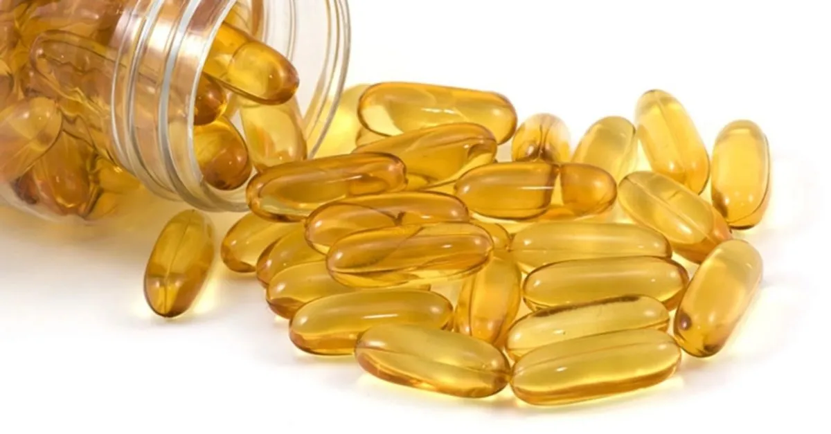 Balik Yaginin Faydalari Ve Zararlari Nelerdir Son Dakika Haberler