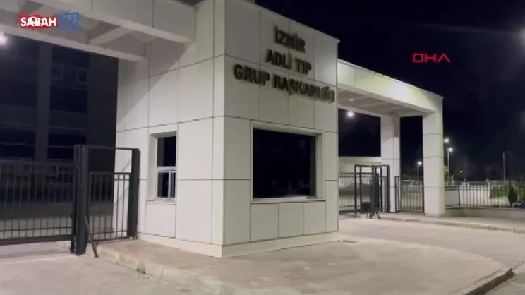3 yıl sonra gittiği evde üvey annesinin kemiklerini buldu