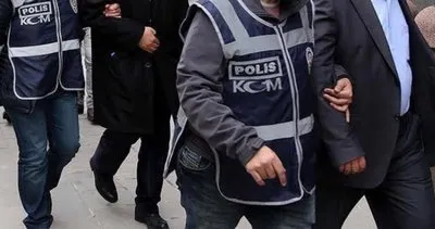 Şırnak’ta son bir haftadaki terör operasyonlarında 1 tutuklama #sirnak