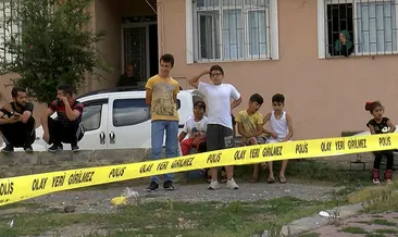 Bahçelievler’de şüpheli ölüm