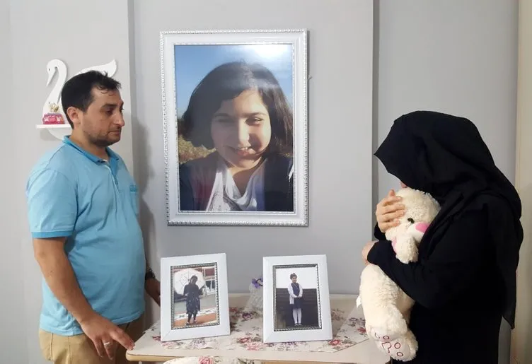 Son dakika: Rabia Naz’ın babası gözaltına alındı