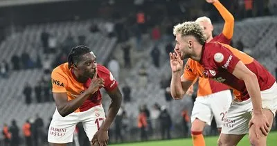 Galatasaray’ın UEFA maçı hangi kanalda canlı yayınlanacak? Avrupa Ligi Galatasaray - PAOK maçı saat kaçta, şifresiz mi?