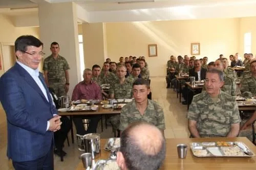 Genelkurmay o fotoğrafları yayınladı