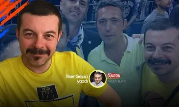 Son dakika Fenerbahçe haberleri: Ali Koç’u eleştirdi, üstü çizildi! Fenerbahçeli yönetmen Murat Şeker’e büyük şok