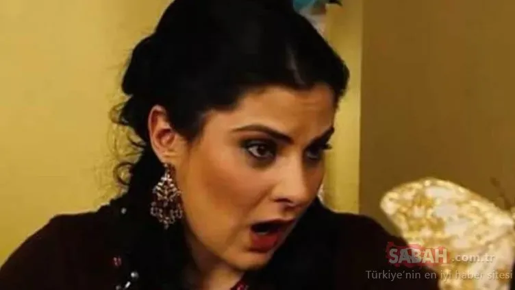 Akasya Durağı’nın Gülbin’inine bir de şimdi bakın! 43’lük Aslı Altaylar cesur pozları ile mest etti! Sinan görmesin