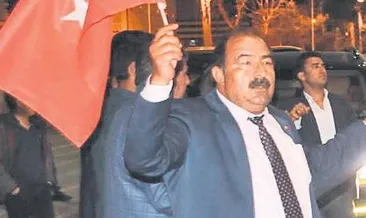 Tahir Güven toprağa verildi