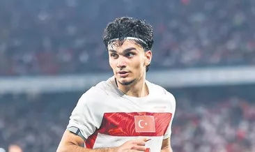 Yol ‘uzun’ hedef ‘Can’