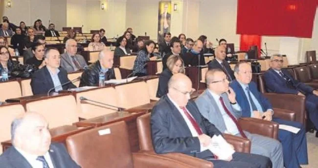 Cazibe Merkezleri Programı İzmir’de tanıtıldı