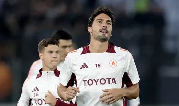 Mats Hummels’den flaş karar! Adı Beşiktaş ile anılmıştı...