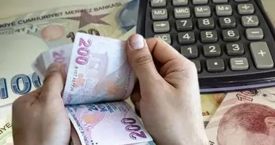 Yüksek emekli aylığı için bordroya dikkat! Ücret eksikse hizmet tespit davası açılabilir