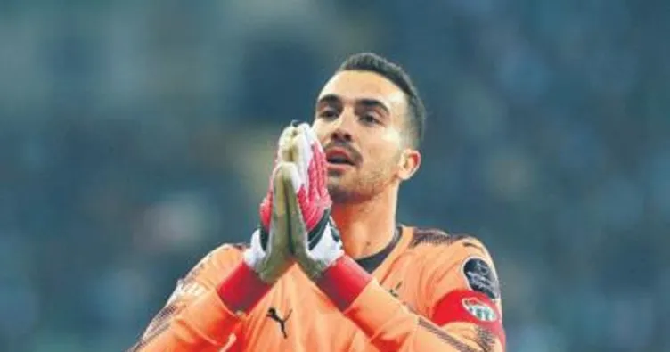 Harun ve Aziz Behich’e teklif