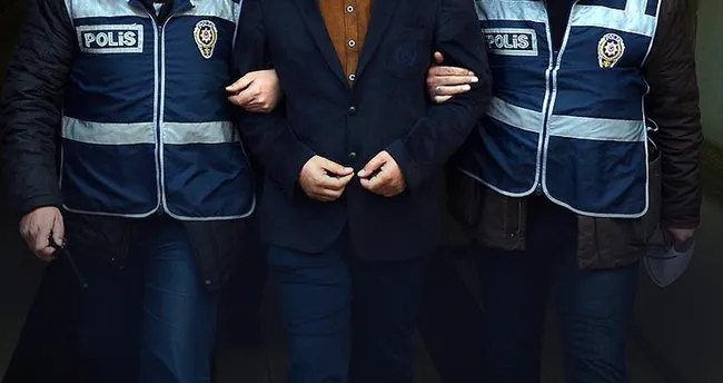 Amasya’da 13 FETÖ tutuklaması