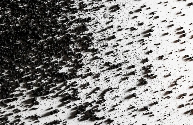 BİLİM DÜNYASINDA ÇIĞIR AÇAN GELİŞME: ANTİBİYOTİKLERE ALTERNATİF DOĞUYOR!