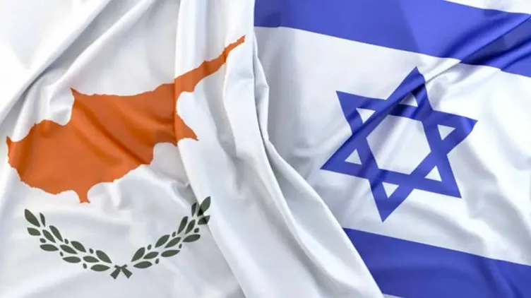 Rum Kesimi silah için İsrail’e koştu! Güney Kıbrıs’a Demir Kubbe sistemi