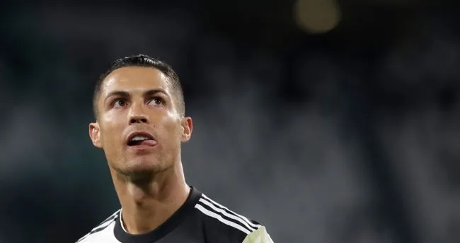 Galatasaray 'yeni Ronaldo'nun peşinde!
