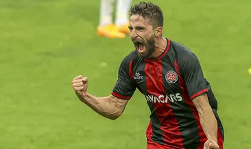 Beşiktaş’tan Fabio Borini hamlesi! Sezon sonunda...