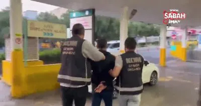 İzmir’de FETÖ operasyonu: 31 gözaltı | Video