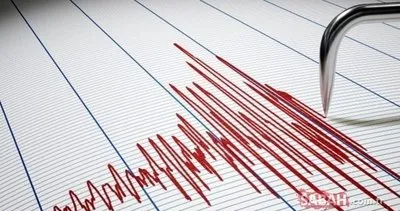 ADANA DEPREMİ SON DAKİKA: 12 Haziran 2023 AFAD ve Kandilli Rasathanesi son depremler listesi